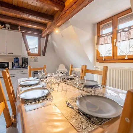 La Petite Maison - Charme Et Authenticite - Rbnb *
