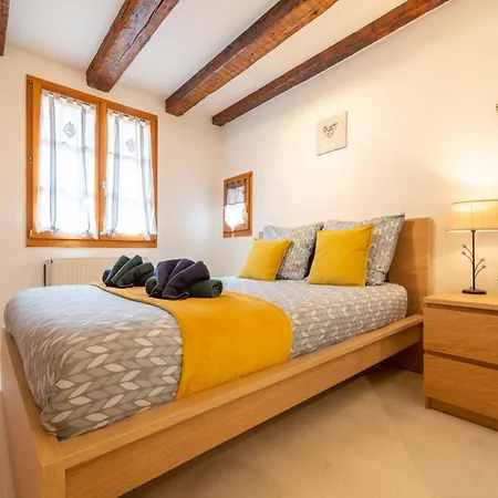 La Petite Maison - Charme Et Authenticite - Rbnb Hébergement de vacances