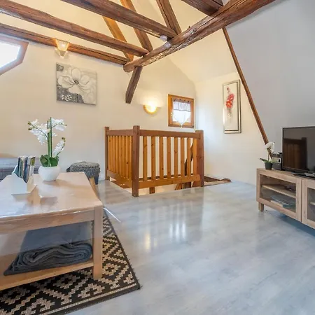 La Petite Maison - Charme Et Authenticite - Rbnb Hébergement de vacances