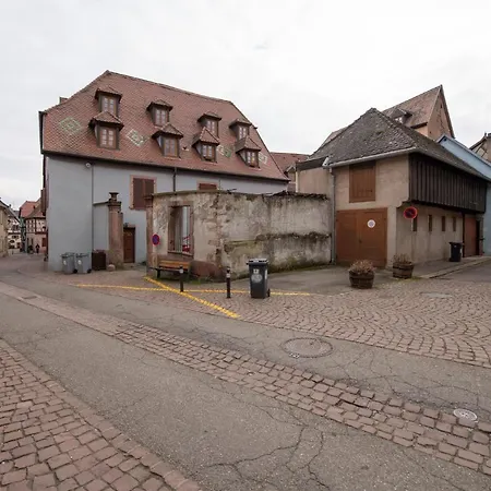 La Petite Maison - Charme Et Authenticite - Rbnb *