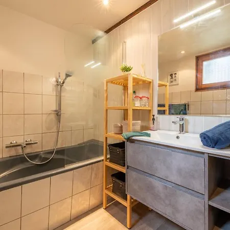 Hébergement de vacances La Petite Maison - Charme Et Authenticite - Rbnb *