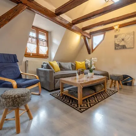 La Petite Maison - Charme Et Authenticite - Rbnb Hébergement de vacances *