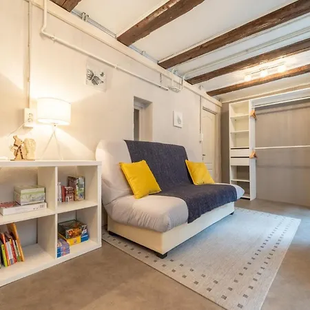 La Petite Maison - Charme Et Authenticite - Rbnb Hébergement de vacances