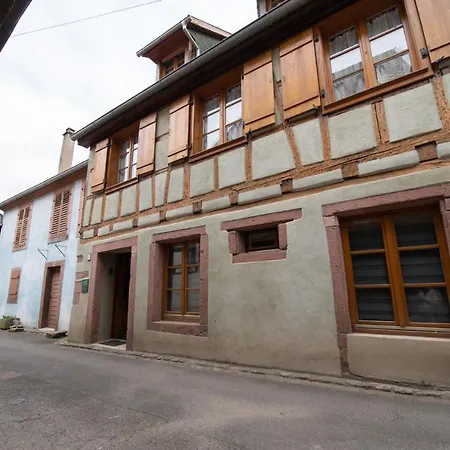 Hébergement de vacances La Petite Maison - Charme Et Authenticite - Rbnb *